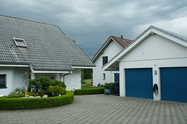 Einfamilienhaus